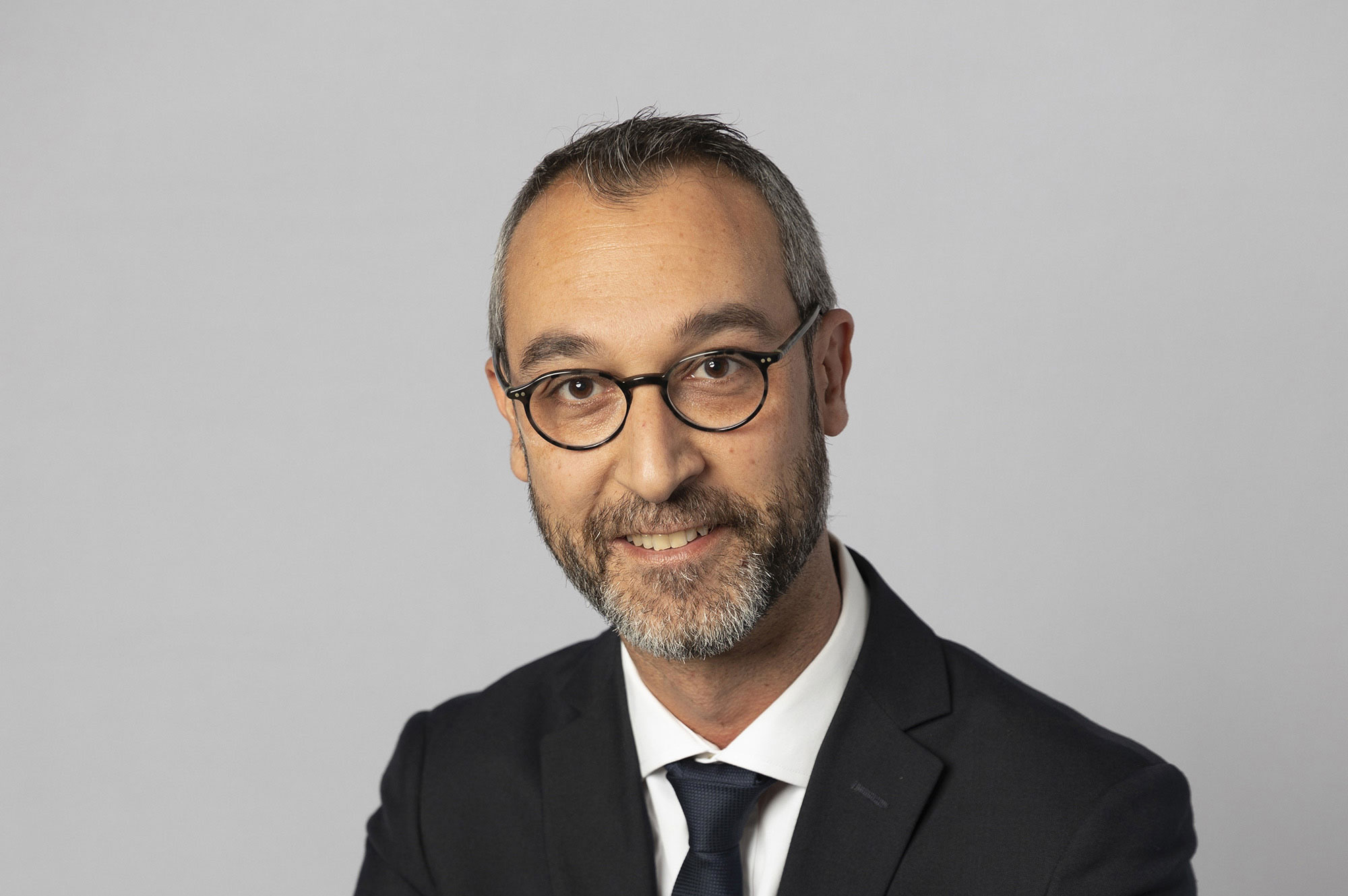 David TAIEB, Directeur de la Gestion