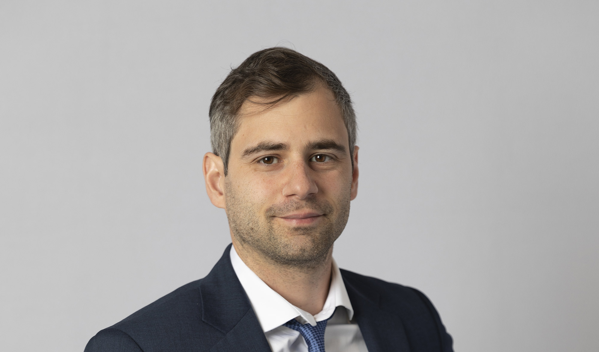 Emmanuel KIZILIAN