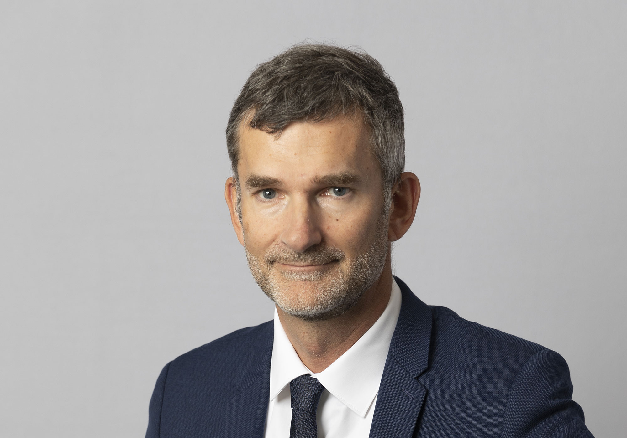 Jean-François GONNET, Directeur des Risques et Conformité