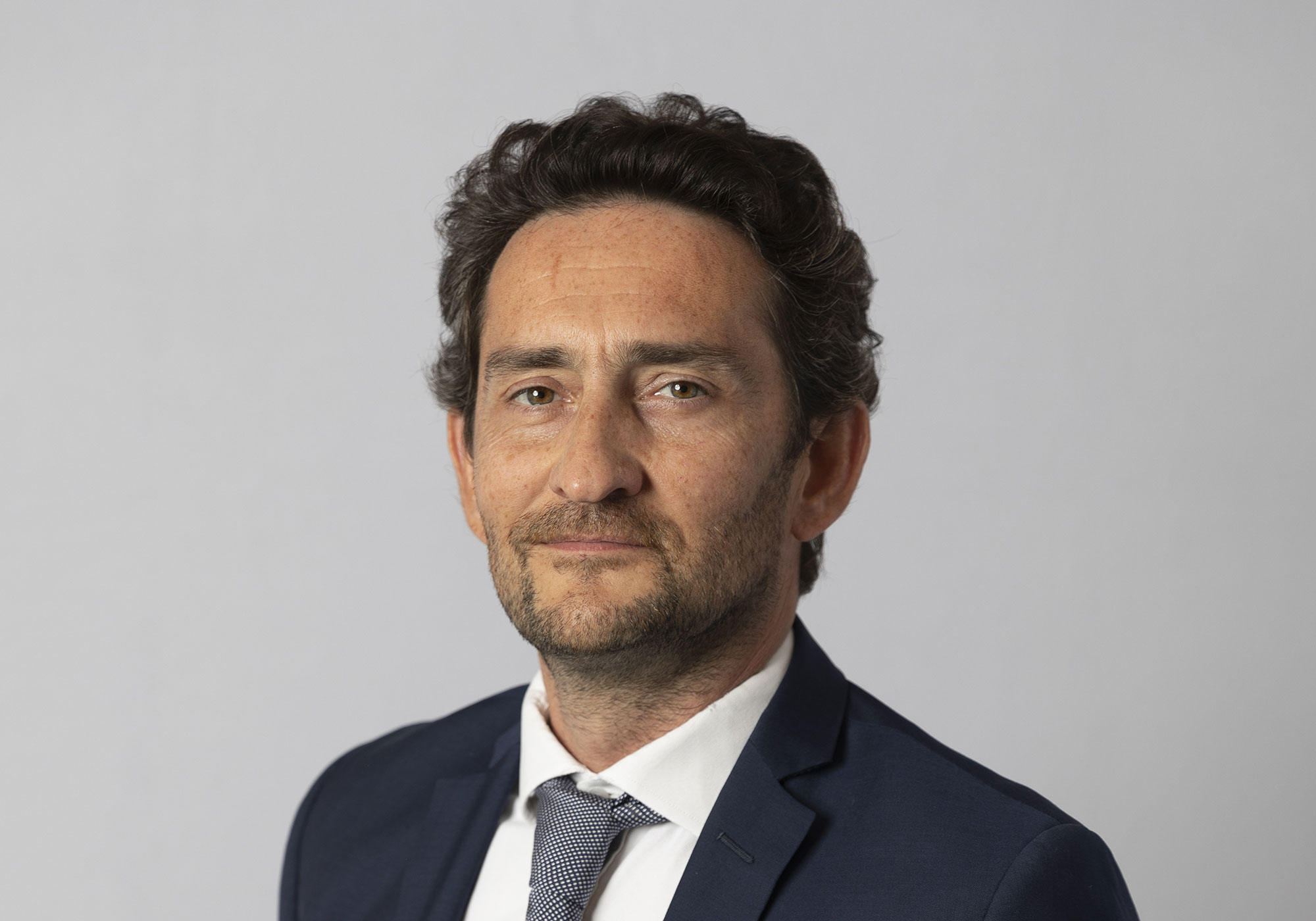 Jean-Marie PEAN, Directeur Finance Responsable