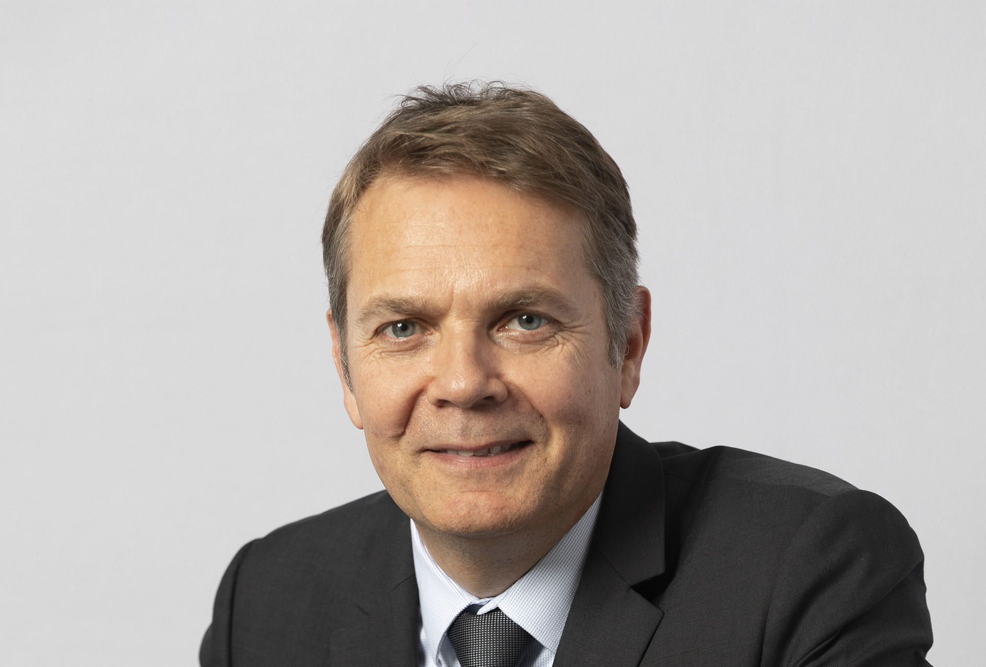 Loïc BECUE