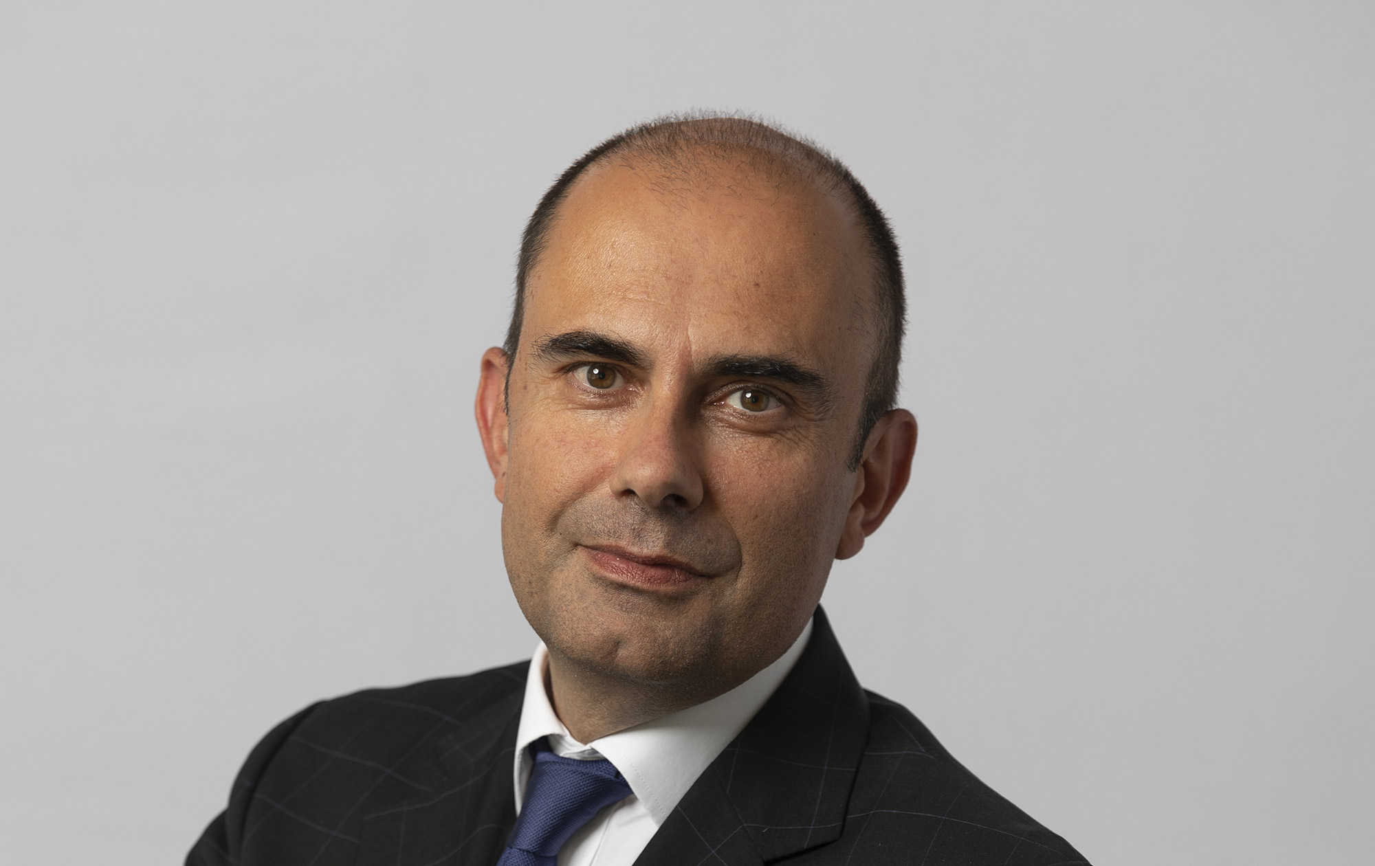 Philippe PERRODY