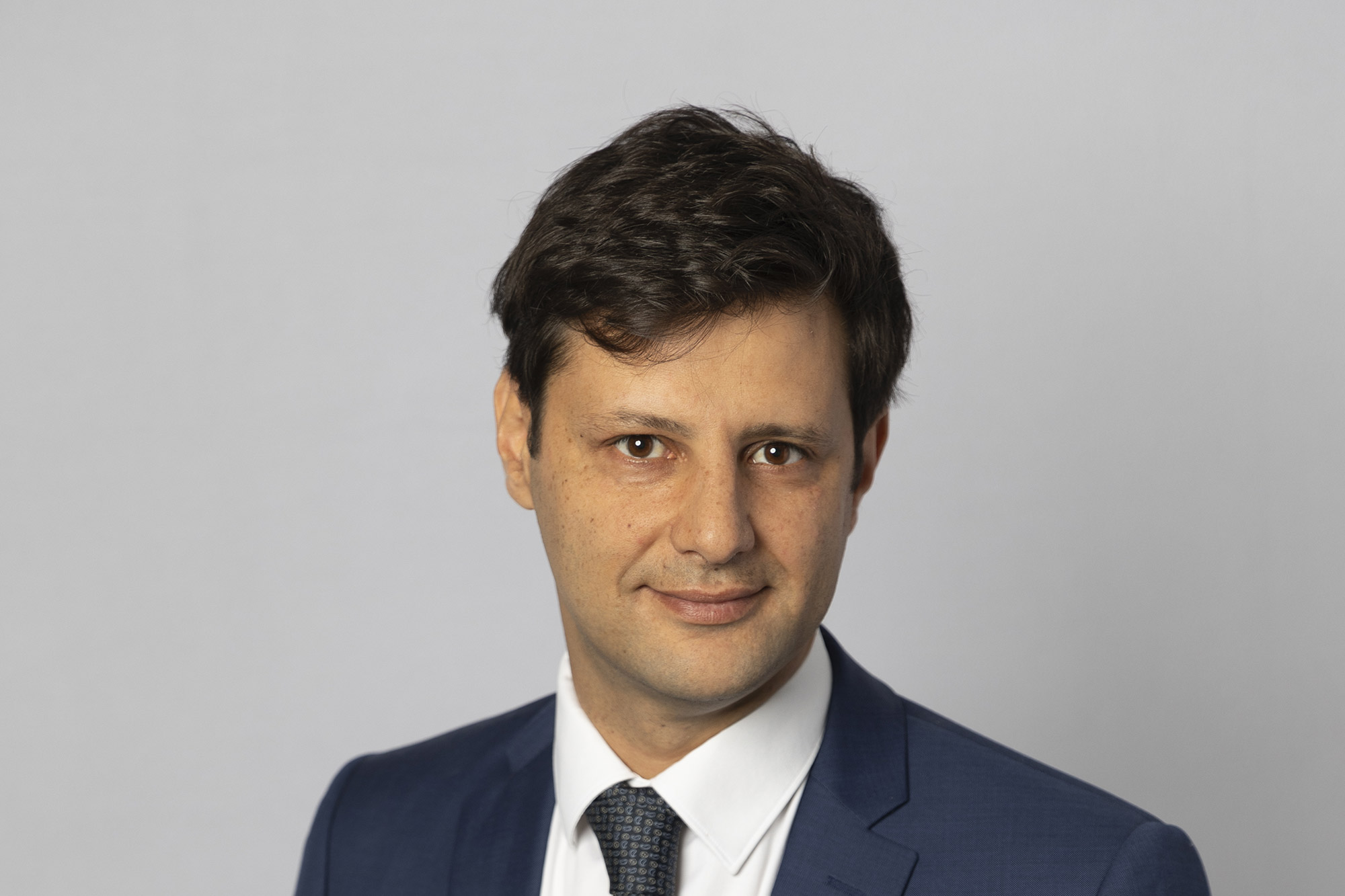 Selim DEKALI