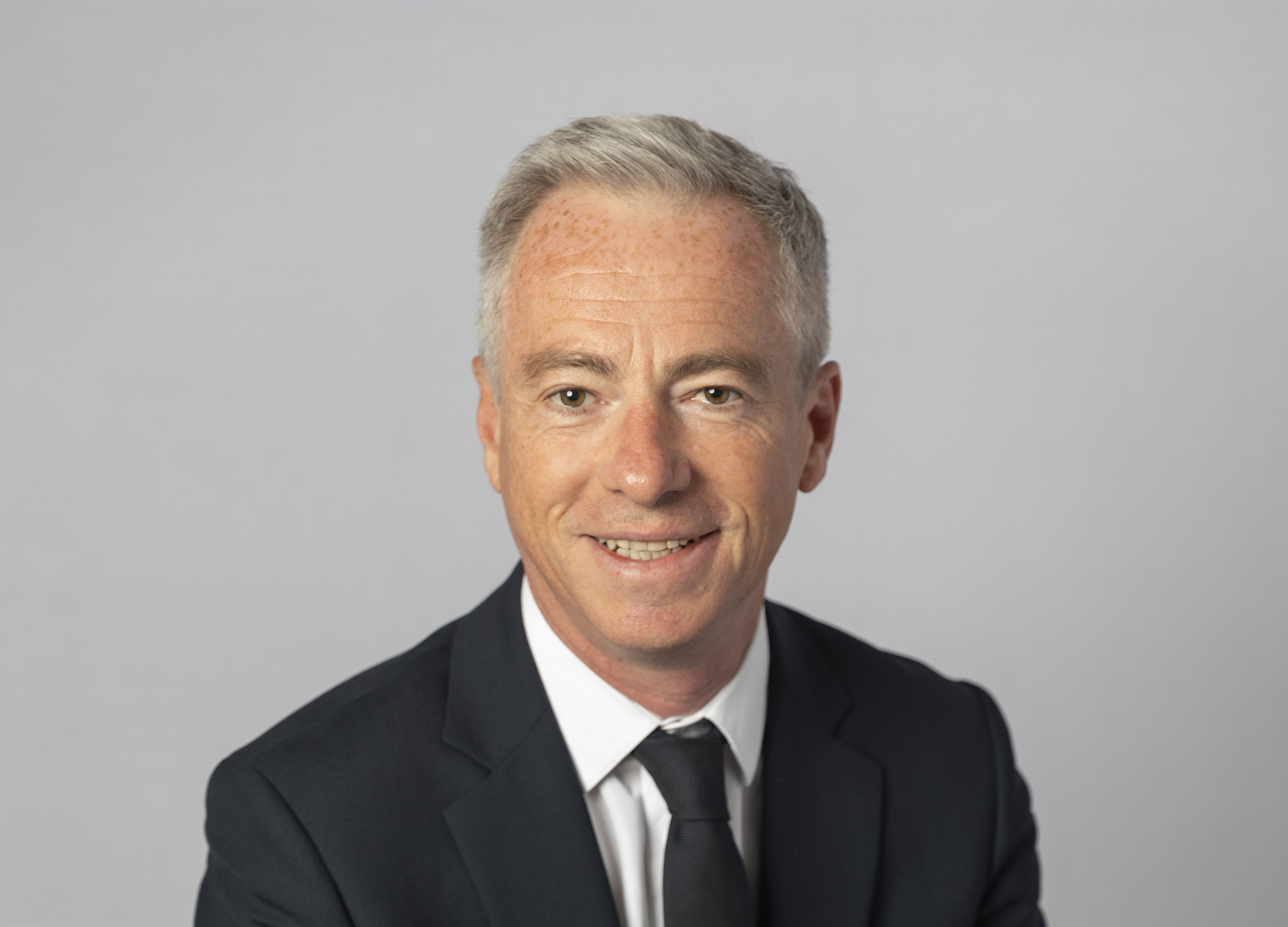 Xavier COLLOT, Président du Directoire