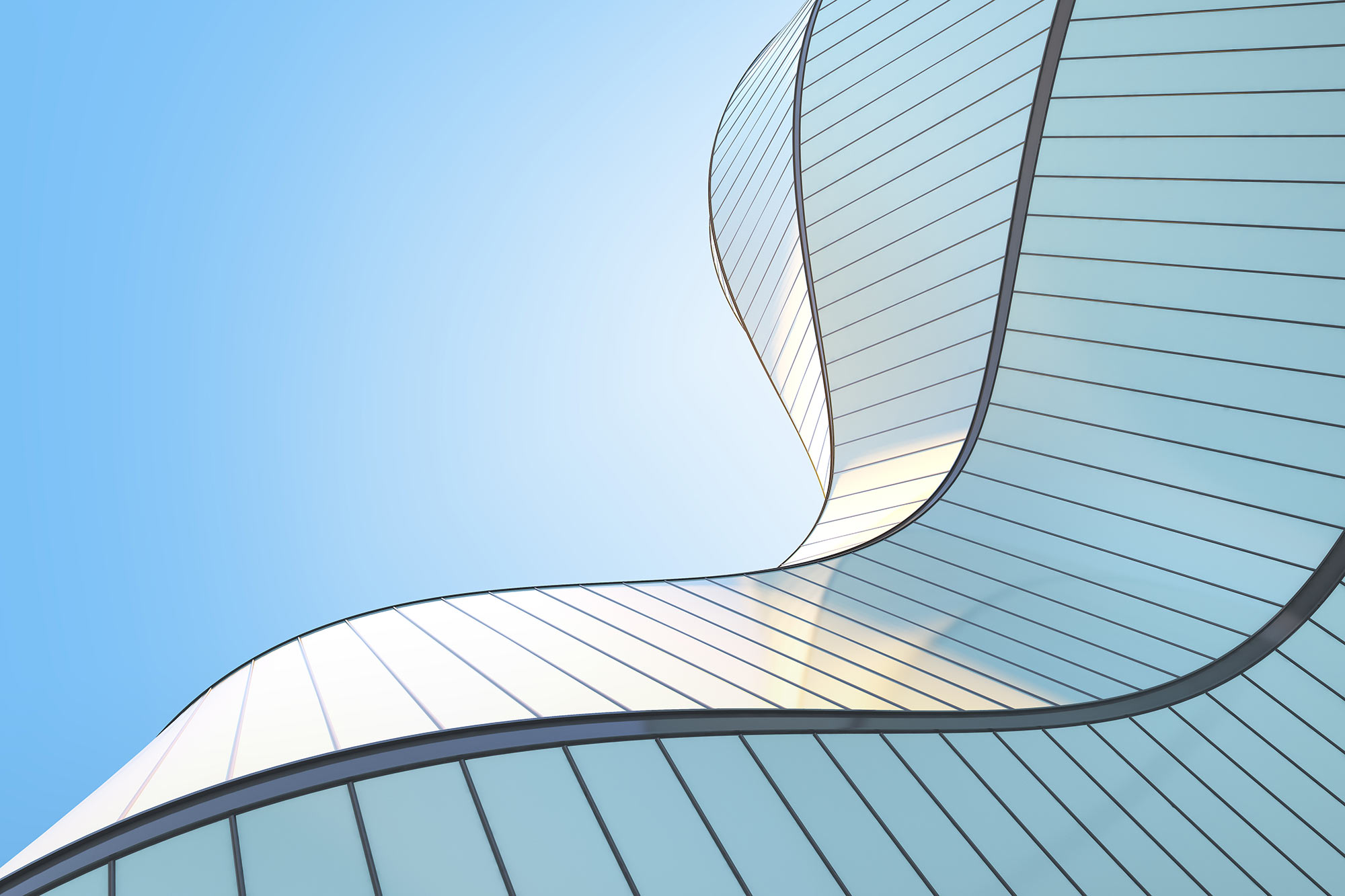 Ciel, architecture design