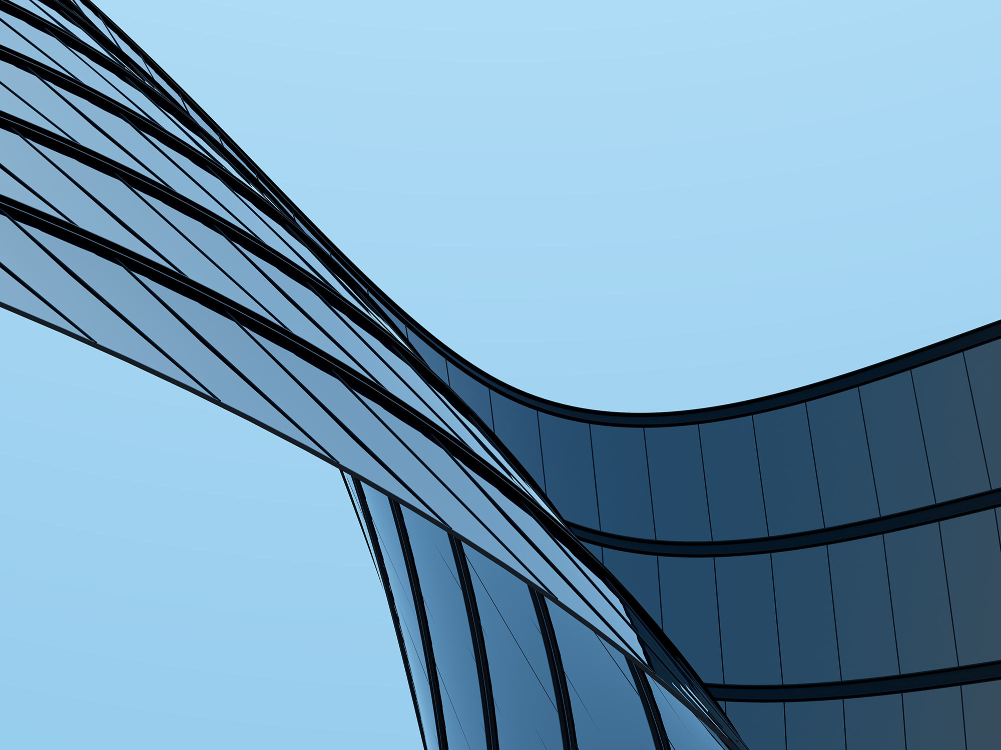 Ciel, architecture design