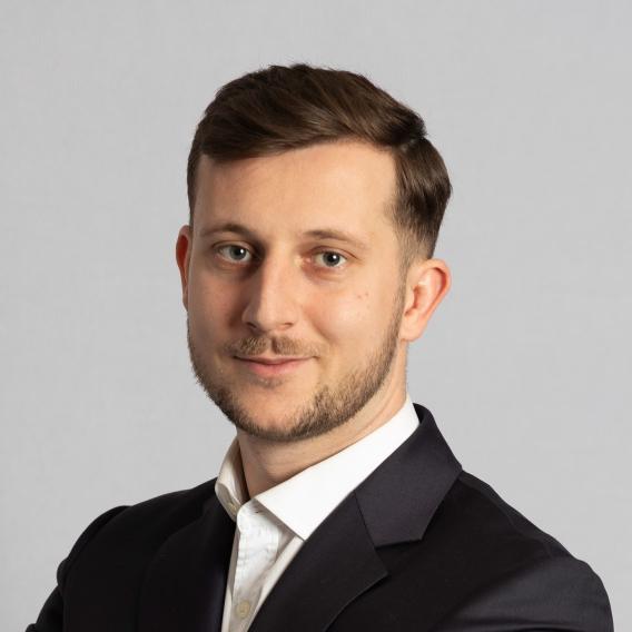 Aleksander VIDAKOVIC